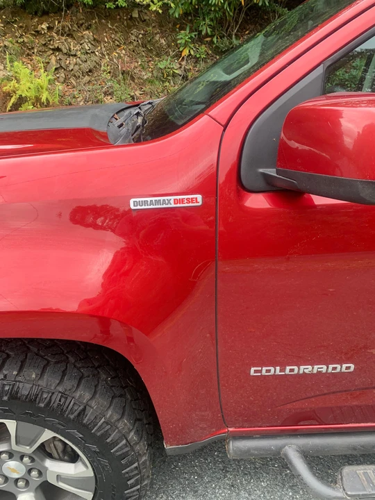 2017 Chevrolet Colorado 2nd Gen - Image 12 of 31