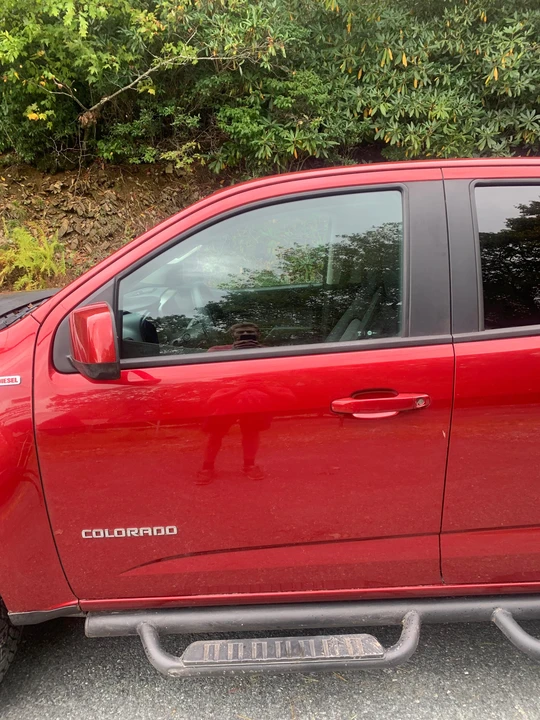 2017 Chevrolet Colorado 2nd Gen - Image 13 of 31