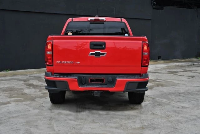2017 Chevrolet Colorado 2nd Gen - Image 5 of 18