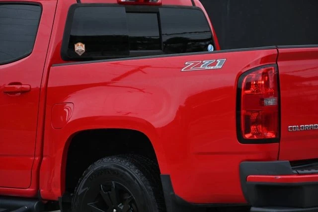 2017 Chevrolet Colorado 2nd Gen - Image 12 of 18