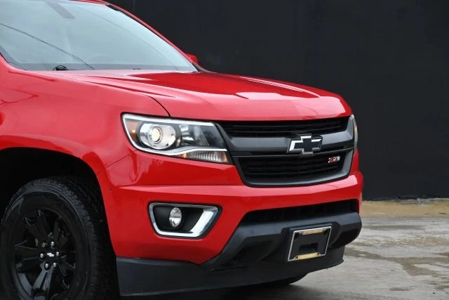 2017 Chevrolet Colorado 2nd Gen - Image 9 of 18