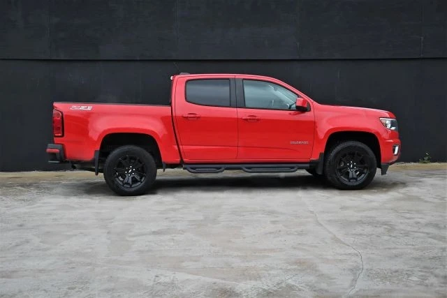 2017 Chevrolet Colorado 2nd Gen - Image 8 of 18