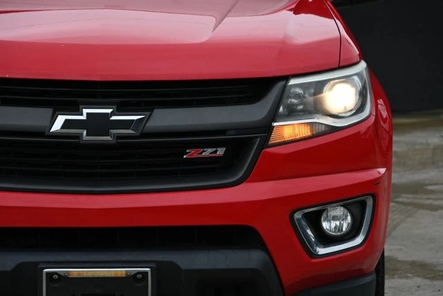 2017 Chevrolet Colorado 2nd Gen - Image 11 of 18
