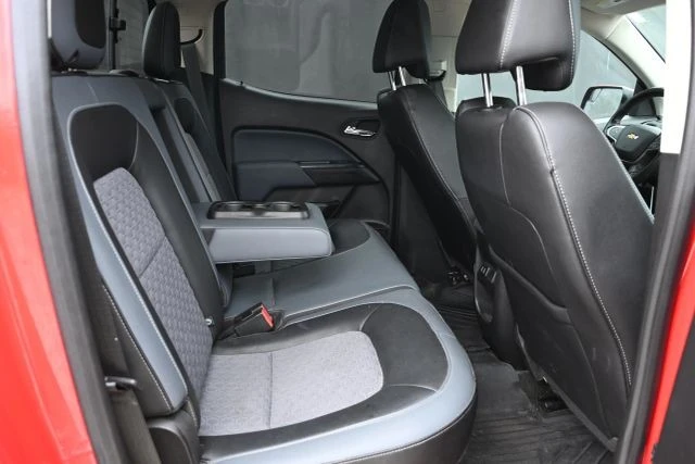 2017 Chevrolet Colorado 2nd Gen - Image 16 of 18