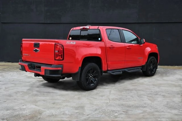 2017 Chevrolet Colorado 2nd Gen - Image 4 of 18