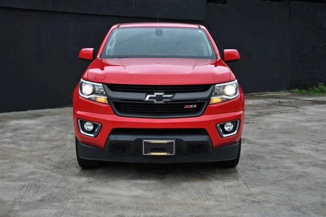 2017 Chevrolet Colorado 2nd Gen - Image 2 of 18