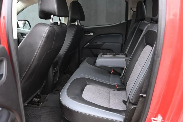 2017 Chevrolet Colorado 2nd Gen - Image 17 of 18