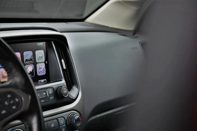 2017 Chevrolet Colorado 2nd Gen - Image 13 of 18