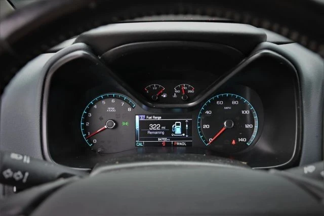 2017 Chevrolet Colorado 2nd Gen - Image 10 of 18