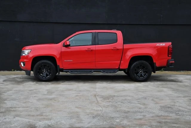 2017 Chevrolet Colorado 2nd Gen - Image 7 of 18