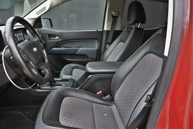 2017 Chevrolet Colorado 2nd Gen - Image 14 of 18
