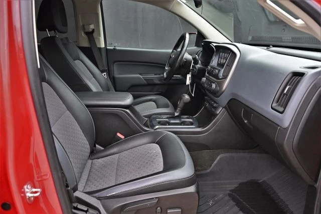 2017 Chevrolet Colorado 2nd Gen - Image 15 of 18
