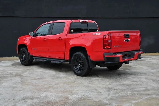 2017 Chevrolet Colorado 2nd Gen - Image 6 of 18