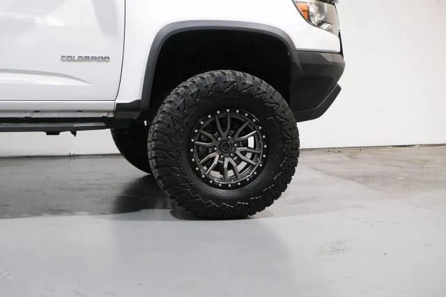 2017 Chevrolet Colorado 2nd Gen - Image 18 of 21