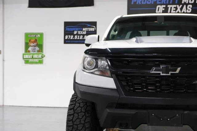 2017 Chevrolet Colorado 2nd Gen - Image 6 of 21