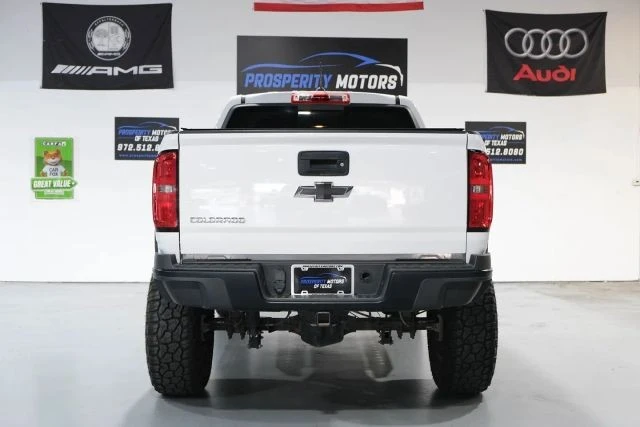 2017 Chevrolet Colorado 2nd Gen - Image 21 of 21