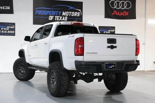 2017 Chevrolet Colorado 2nd Gen - Image 19 of 21