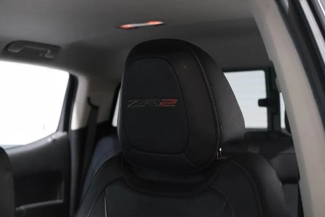 2017 Chevrolet Colorado 2nd Gen - Image 9 of 21