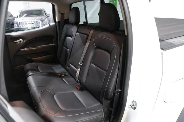 2017 Chevrolet Colorado 2nd Gen - Image 10 of 21