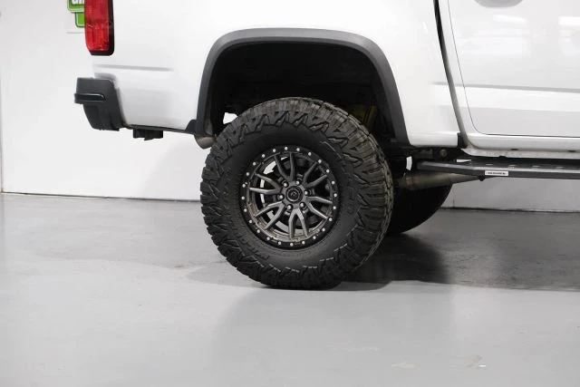 2017 Chevrolet Colorado 2nd Gen - Image 17 of 21