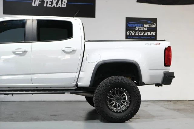 2017 Chevrolet Colorado 2nd Gen - Image 13 of 21