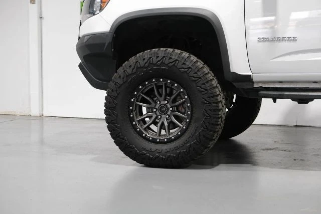 2017 Chevrolet Colorado 2nd Gen - Image 14 of 21
