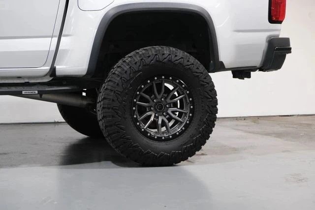 2017 Chevrolet Colorado 2nd Gen - Image 15 of 21
