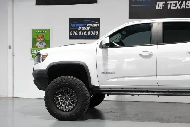 2017 Chevrolet Colorado 2nd Gen - Image 12 of 21