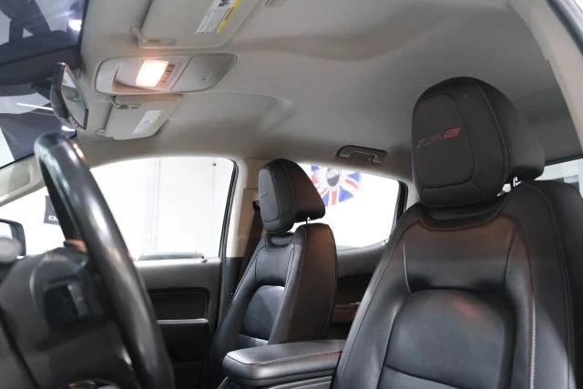 2017 Chevrolet Colorado 2nd Gen - Image 8 of 21