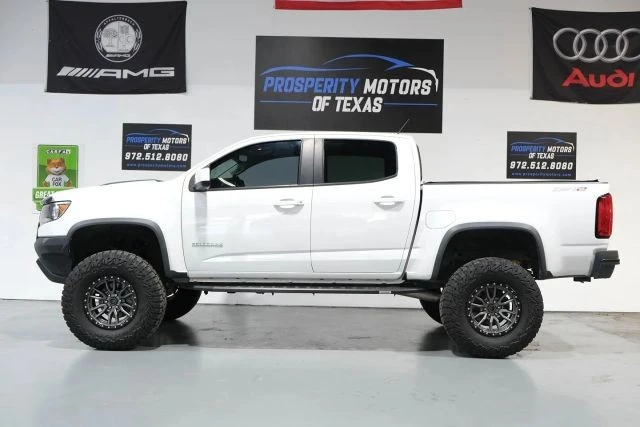 2017 Chevrolet Colorado 2nd Gen - Image 11 of 21
