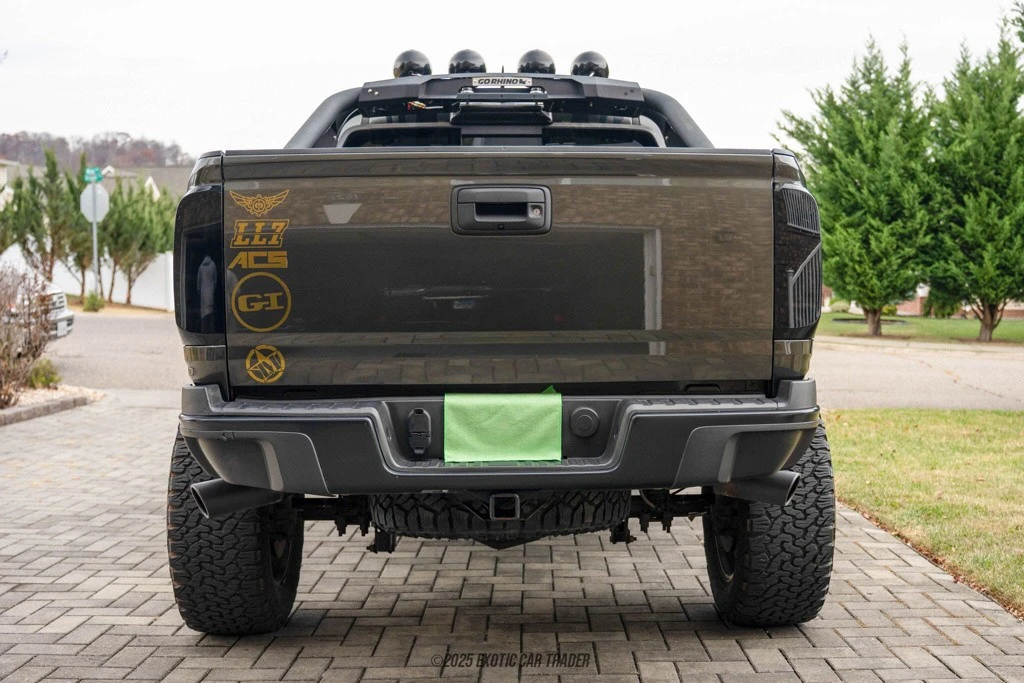2017 Chevrolet Colorado 2nd Gen - Image 7 of 12