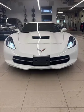 2017 Chevrolet Corvette C7 - Image 2 of 16