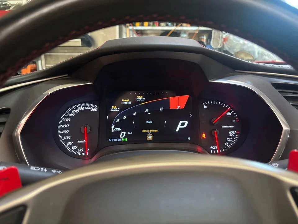 2017 Chevrolet Corvette C7 - Image 14 of 14