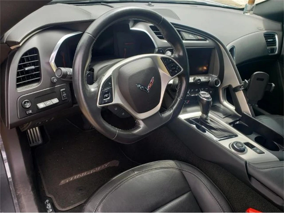 2017 Chevrolet Corvette C7 - Image 7 of 20