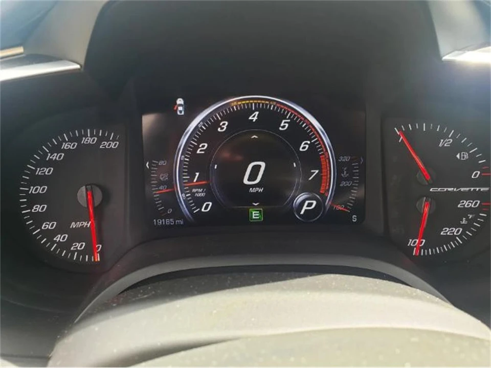 2017 Chevrolet Corvette C7 - Image 6 of 20