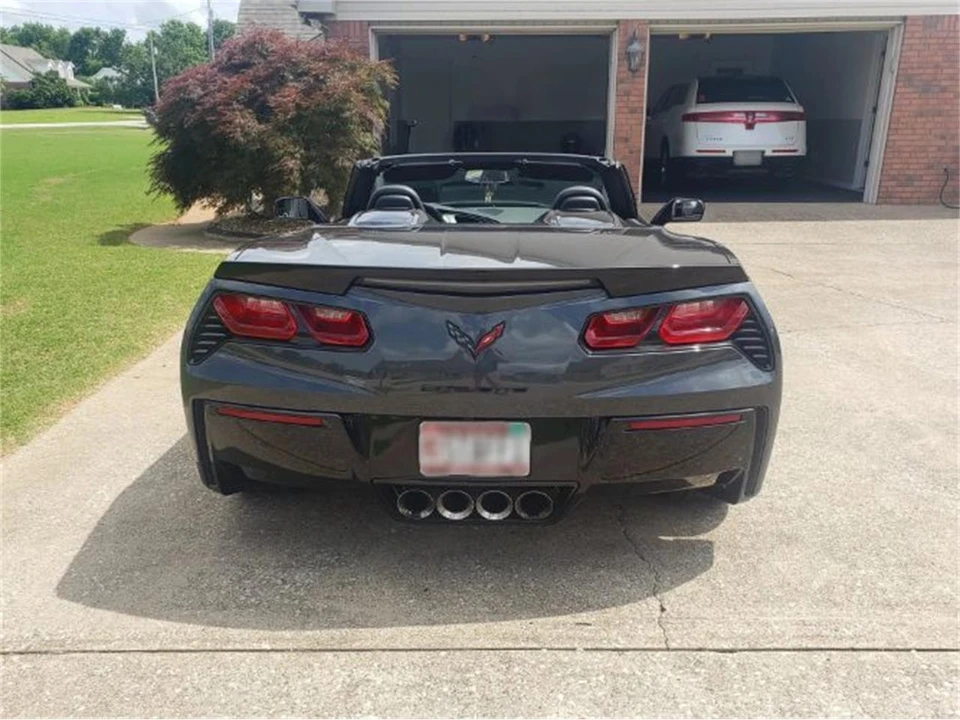 2017 Chevrolet Corvette C7 - Image 17 of 20