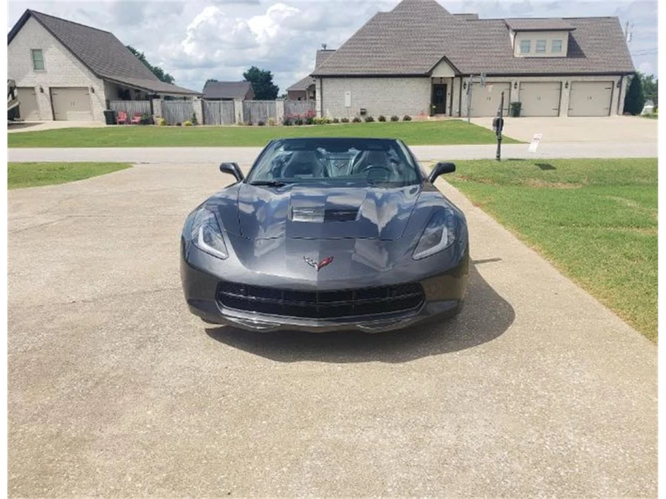 2017 Chevrolet Corvette C7 - Image 13 of 20
