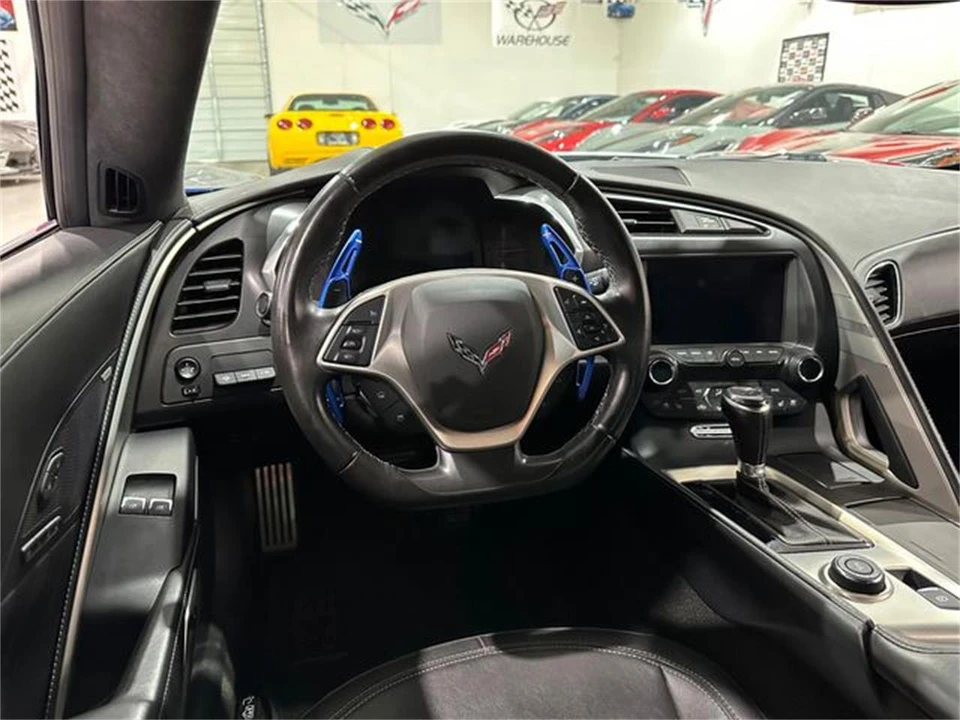 2017 Chevrolet Corvette C7 - Image 7 of 17