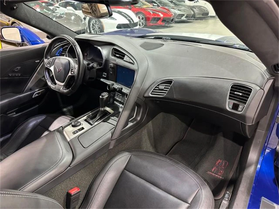 2017 Chevrolet Corvette C7 - Image 11 of 17