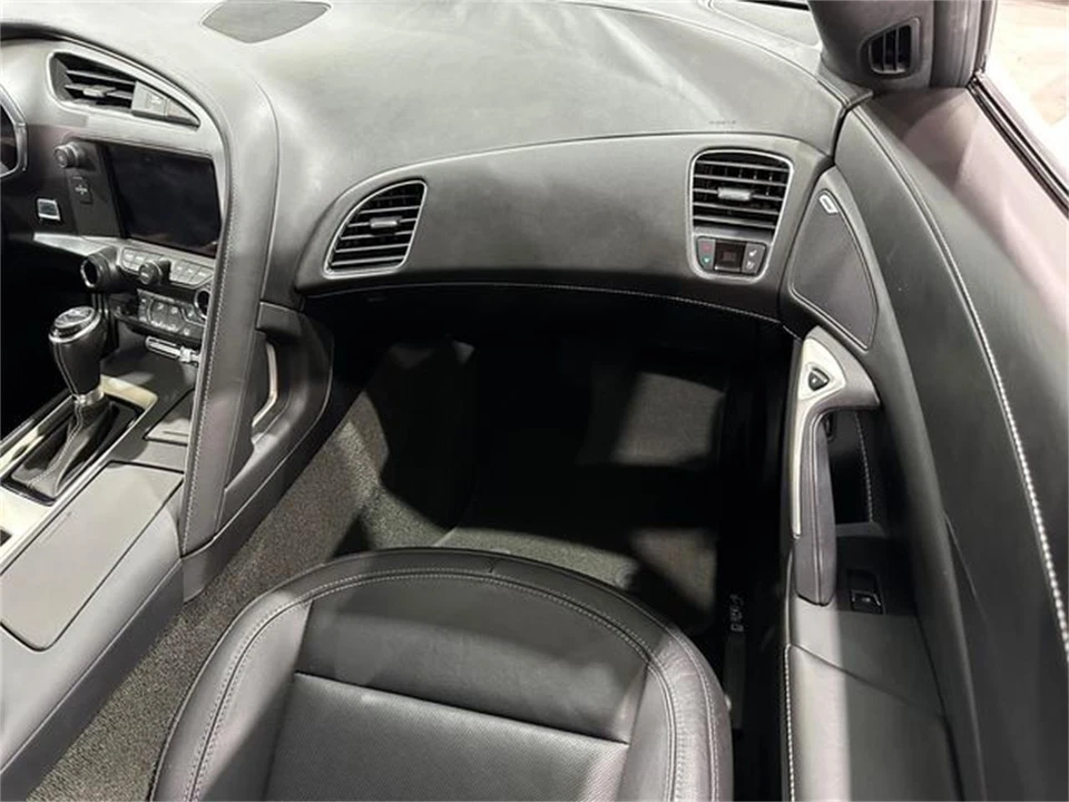 2017 Chevrolet Corvette C7 - Image 12 of 30