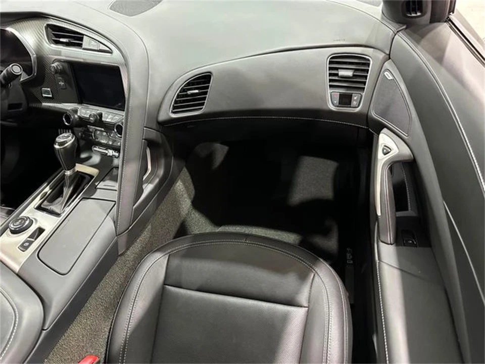 2017 Chevrolet Corvette C7 - Image 12 of 30
