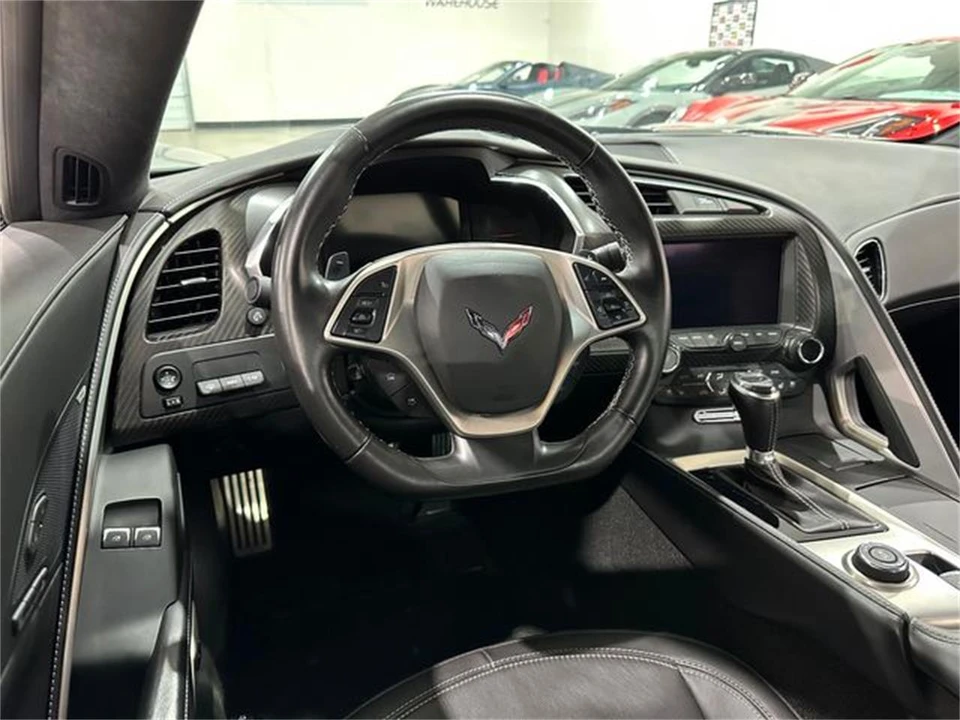 2017 Chevrolet Corvette C7 - Image 7 of 30