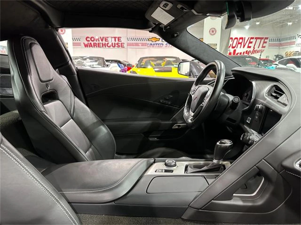 2017 Chevrolet Corvette C7 - Image 13 of 30