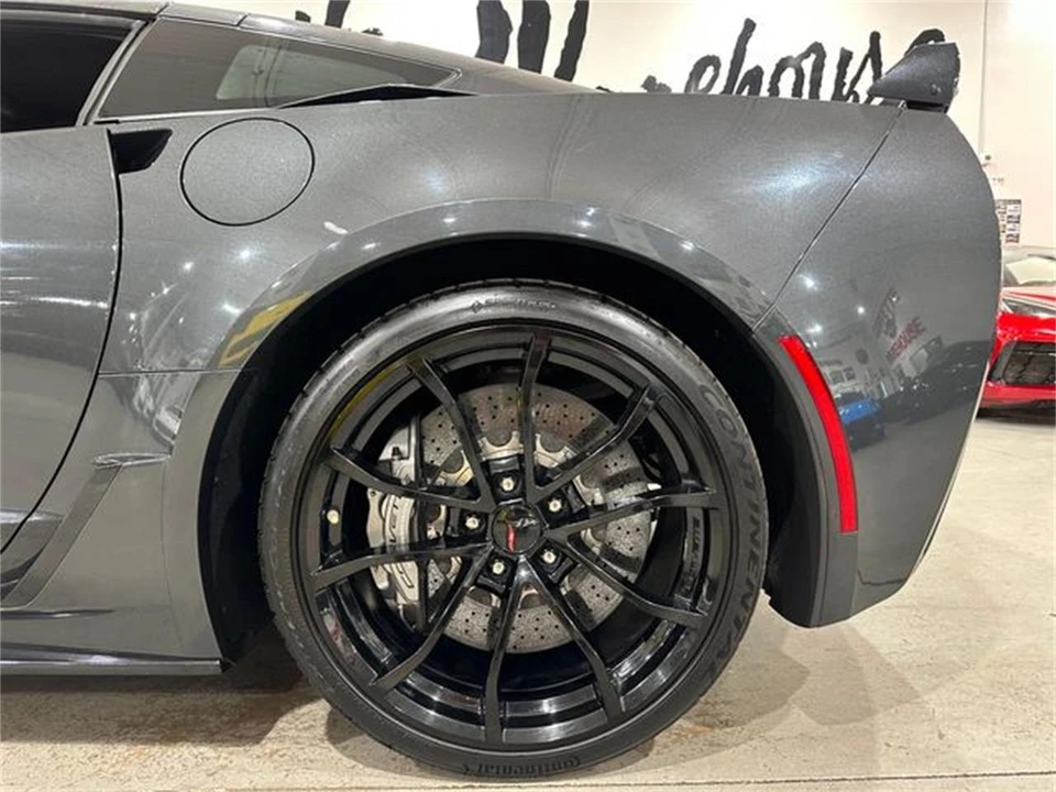 2017 Chevrolet Corvette C7 - Image 19 of 30