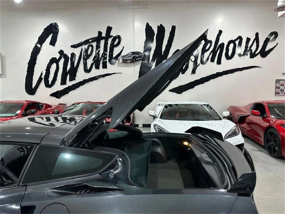 2017 Chevrolet Corvette C7 - Image 28 of 30