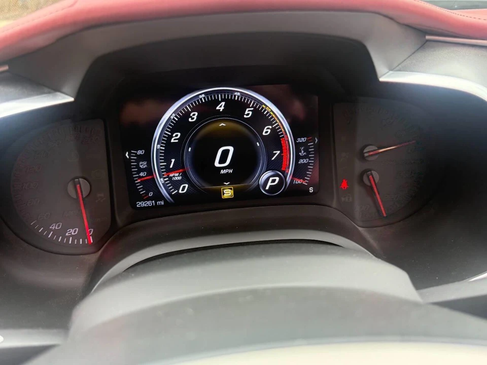 2017 Chevrolet Corvette C7 - Image 20 of 27