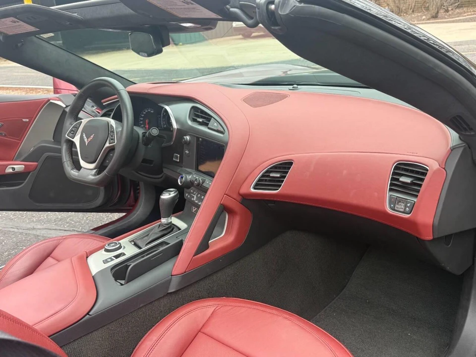 2017 Chevrolet Corvette C7 - Image 26 of 27