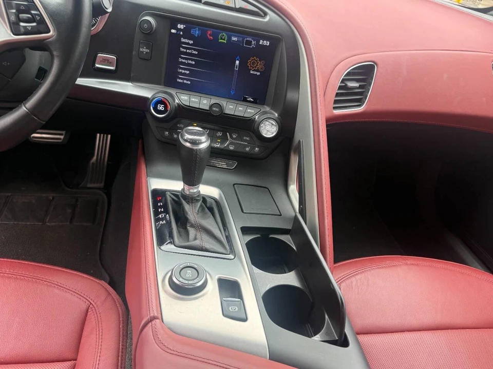 2017 Chevrolet Corvette C7 - Image 15 of 27