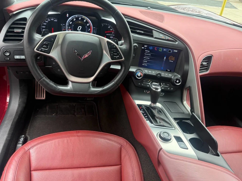 2017 Chevrolet Corvette C7 - Image 14 of 27
