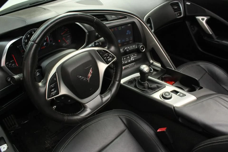 2017 Chevrolet Corvette C7 - Image 13 of 18